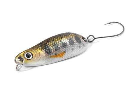 Silver Creek Dual Face