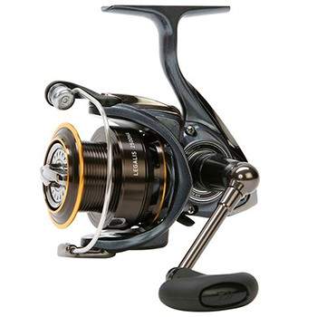  Daiwa Legalis 3500 HA #