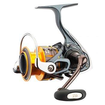  Daiwa Freams 4000 A #