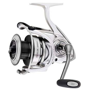 Daiwa Exceler A