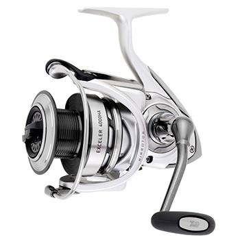  Daiwa Exceler 2500 A #