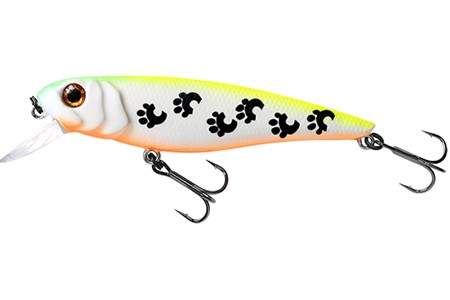  Fishycat Tomcat 80SP SR-X09 Glow