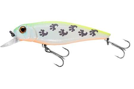  Fishycat Tomcat 67SP SR-X09 Glow