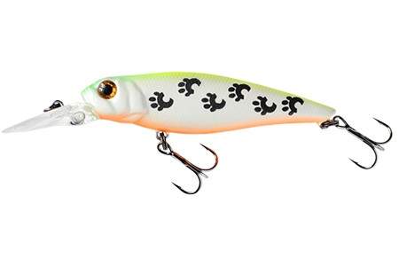  Fishycat Tomcat 67SP DR-X09 Glow