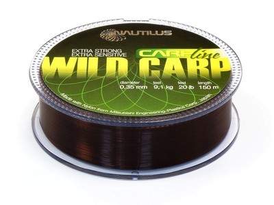Nautilus Wild Carp