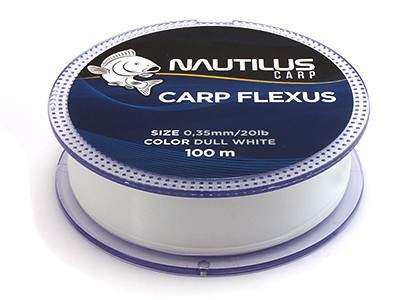 Nautilus Carp Flexus