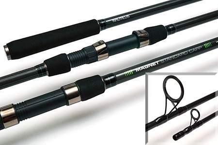 Nautilus Magnet Carp Standart