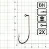   Nautilus SJ-4200 BN-3|0 ( 100pcs)