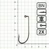   Nautilus SJ-4200 BN-2|0 ( 100pcs)