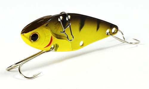  Lucky Craft iLV 50 14g-806 Tiger Perch