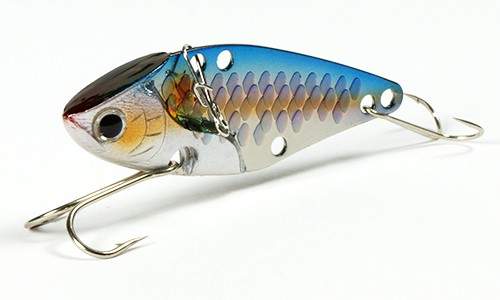  Lucky Craft iLV 50 14g-270 MS American Shad