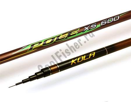   Kola Pole im9 XS 6.0