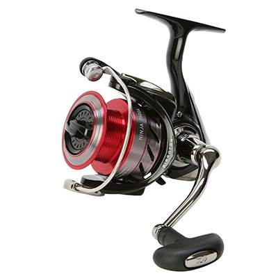 Daiwa Ninja