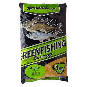  GreenFishing Energy  1