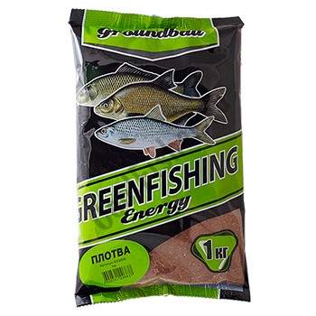  GreenFishing Energy  1