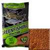  GreenFishing Energy  Red 1