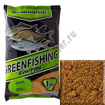  GreenFishing Energy  1