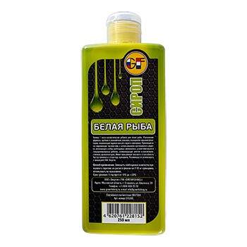  GreenFishing Liquid   250