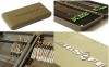 Коробка для оснасток Korda Mini Rig Safe KBOX1 Коробка для оснасток Korda Mini Rig Safe KBOX1