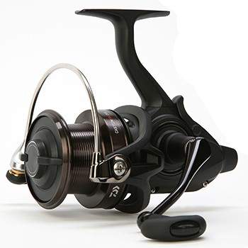 Daiwa Cast*Izm BR