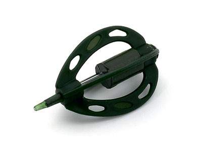  Nautilus InLine Plastic Feeder Green 30