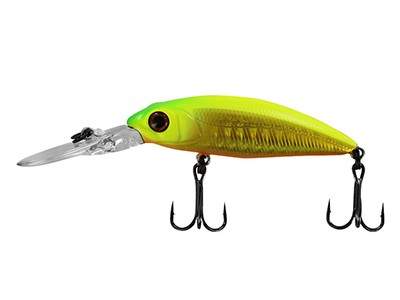  Tsuribito Deep Shad 55F | 103