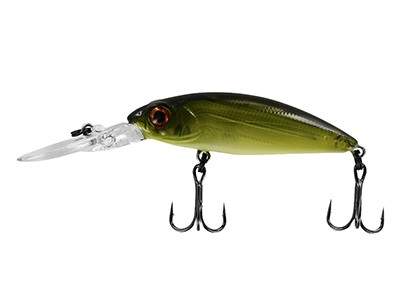  Tsuribito Deep Shad 55F | 082