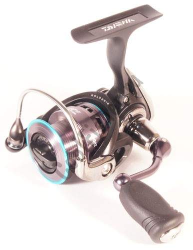  Daiwa Revros E 2500 A