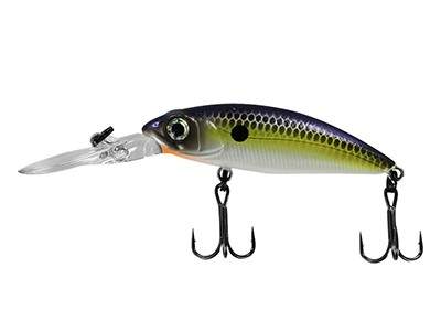  Tsuribito Deep Shad 55F | 079