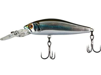  Tsuribito Deep Diver Minnow  60SP | 035