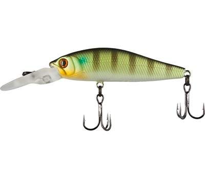  Tsuribito Deep Diver Minnow  60S | 091