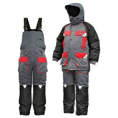 Зимние костюмы Polar Ring Зимние костюмы Polar Ring