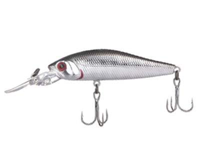  Tsuribito Deep Diver Minnow  60S | 011