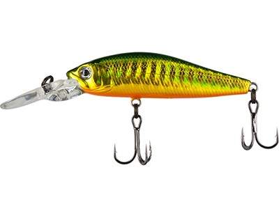  Tsuribito Deep Diver Minnow  60F | 036