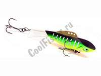 Lucky John Mebaru 67