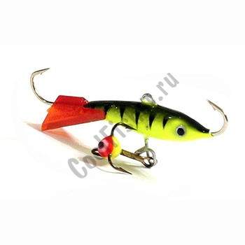 Lucky John Classi 5+