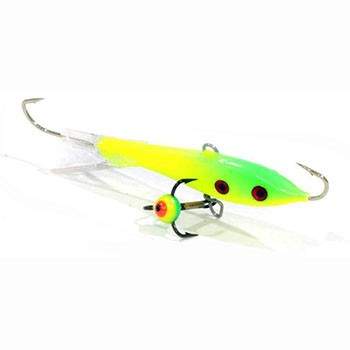 Lucky John Classi 4+