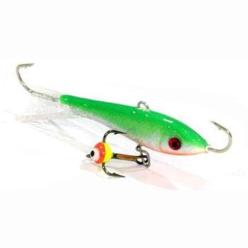 Lucky John Classi 4.5+