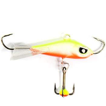 Lucky John Baltic 4+