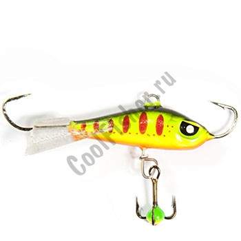 Lucky John Baltic 5+