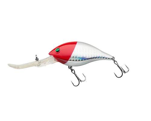  Sprut Akito 68F (Floating|68mm|19g|3-4,5m|RH)