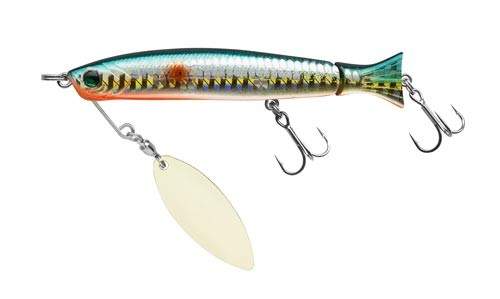  Sprut Ayro Spin 90S (Sinking|90mm|10,5g|0,3-0,8m|SMLT-SC)