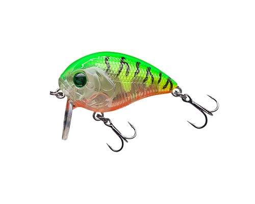  Sprut Chubby Killer 40F (Floating|40mm|7,5g|0-0,5|CRFT1)