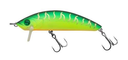  Sprut Gurei 65F (Floating|65mm|6g|0,1-0,3m|FT)