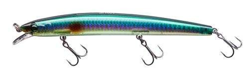  Sprut Haku 3D 130F (Floating|130mm|14,5g|0,5-1m|OIL-3D)
