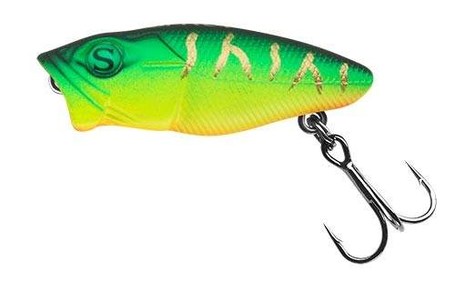  Sprut Kamari Pop 37TW (Top Water|37mm|2,3g|Top Water|FT)