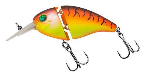  Sprut Kodomo 62F (Floating|62mm|13,5g|1,5-2,5m|HT)