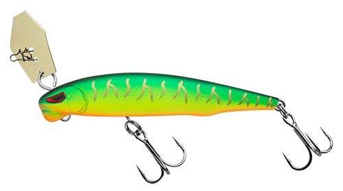  Sprut Rufu Shine 70S (Sinking|70mm|9g|0,5-1m|FT)