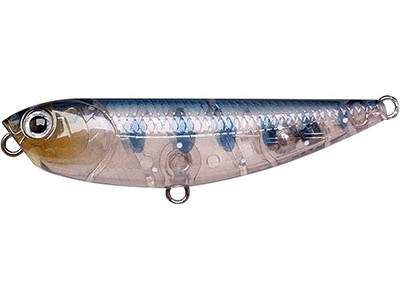  Lucky Craft Sammy 065-202 Clear Blue Iwana