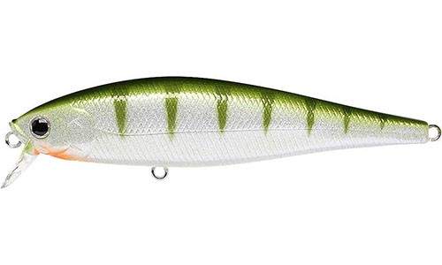  Lucky Craft Pointer 100 SR-888 Green Perch